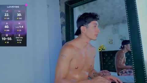 zaynmoretti online show from 08-04-26, 04:31