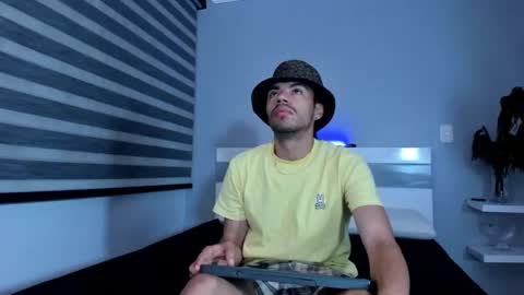 zaynshadow_ online show from 10-20-25, 06:58