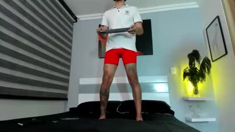 zaynshadow_ online show from 10-22-25, 06:57