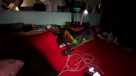 zbud1992 online show from 03-10-26, 07:30