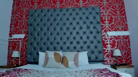 Karolyne online show from 02-10-25, 05:30