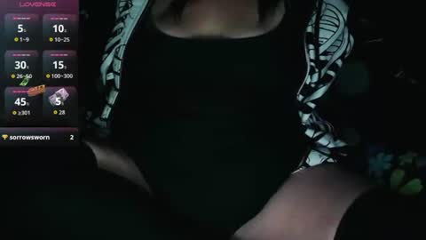 Snapshot of zeemomdalorian chatting on 10-13-25, 06:57 Zee online show from 10-13-25, 06:57