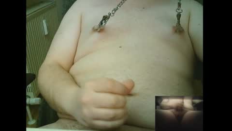 zeigfreudig_ online show from 01-30-25, 07:04