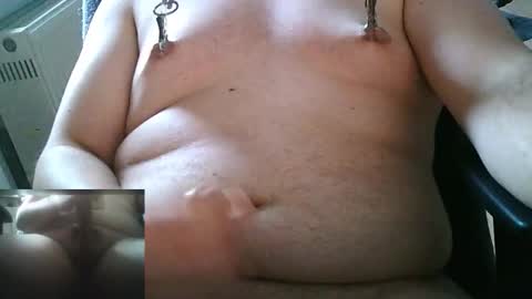 zeigfreudig_ online show from 10-14-25, 04:08