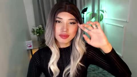 zelainalovetocum online show from 01-31-25, 01:54