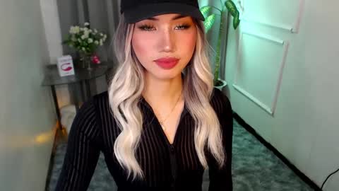 zelainalovetocum online show from 02-27-25, 02:32