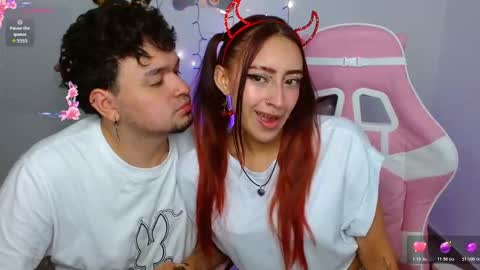 Zelda And Kuro online show from 10-21-25, 06:41