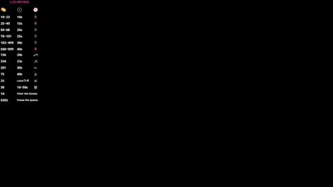 Snapshot of zeldaes chatting on 11-30-25, 11:53 Emilia online show from 11-30-25, 11:53