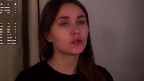 Snapshot of zeldaes chatting on 12-01-25, 11:32 Emilia online show from 12-01-25, 11:32