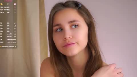 Snapshot of zeldaes chatting on 12-14-25, 01:22 Emilia online show from 12-14-25, 01:22