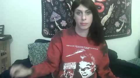 Zelda online show from 01-13-25, 03:34