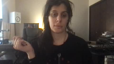 Zelda online show from 01-15-26, 05:05