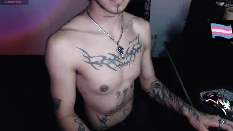 Snapshot of zeldrissss chatting on 03-11-25, 12:33 Zeldris online show from 03-11-25, 12:33