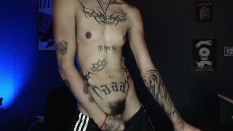 Zeldris online show from 11-28-25, 12:02