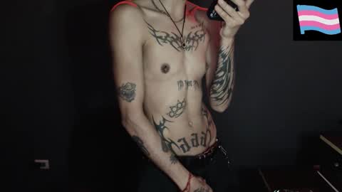 Zeldris online show from 12-21-25, 05:09