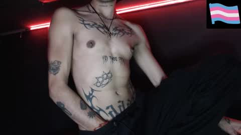 Zeldris online show from 12-23-25, 06:33