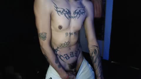 Zeldris online show from 02-24-26, 05:11