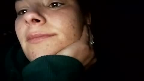 KENDAL Kaylee online show from 01-28-25, 02:10