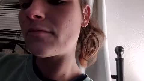 KENDAL Kaylee online show from 02-11-25, 03:50