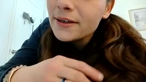 KENDAL Kaylee online show from 02-15-25, 07:06