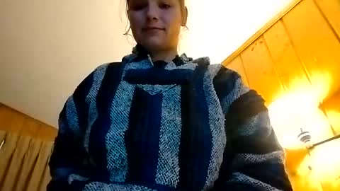 KENDAL Kaylee online show from 02-22-25, 02:17