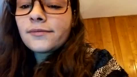 KENDAL Kaylee online show from 02-22-25, 05:23