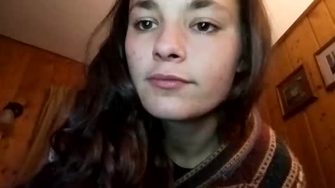 KENDAL Kaylee online show from 02-24-25, 10:04
