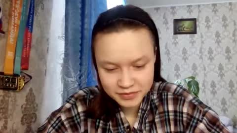 Snapshot of zenaidafairleigh chatting on 02-05-26, 07:13 Ammy online show from 02-05-26, 07:13