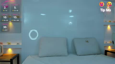 Zenda Evans online show from 02-24-25, 03:55