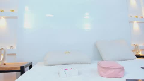 Zenda Evans online show from 03-03-26, 03:45