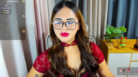 Zendaya online show from 01-24-25, 11:45