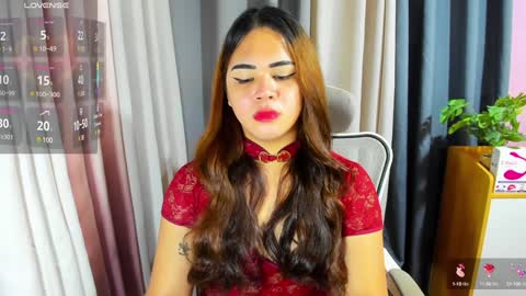 Zendaya online show from 01-31-25, 07:07