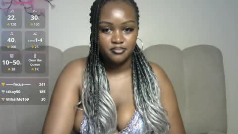 Caramel online show from 04-14-26, 08:42