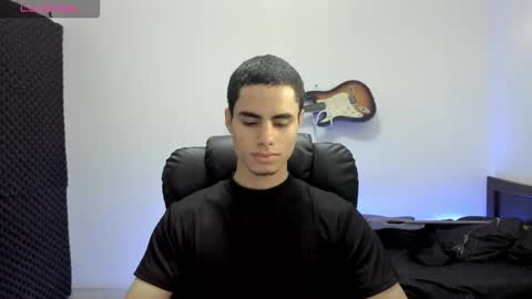 zenzhu online show from 02-21-26, 04:35