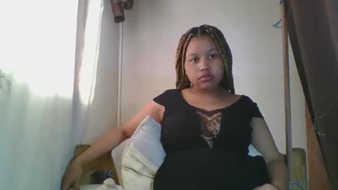 zenicee online show from 12-05-25, 12:14