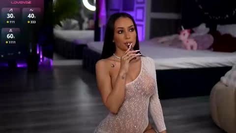 ZenyaNoir online show from 02-24-26, 10:02