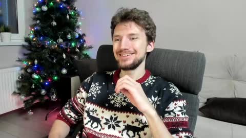 Andrew online show from 12-25-24, 07:46