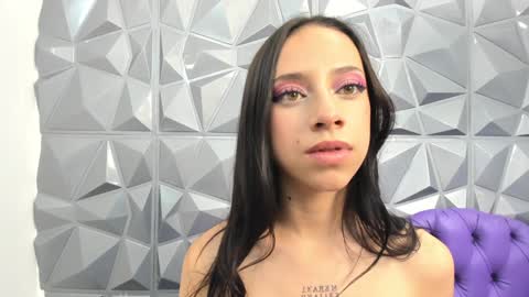 ZEPHYRA ANGELS online show from 12-30-24, 11:49