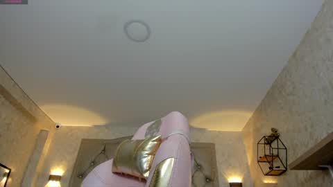 ZEPHYRA ANGELS online show from 01-06-25, 07:56