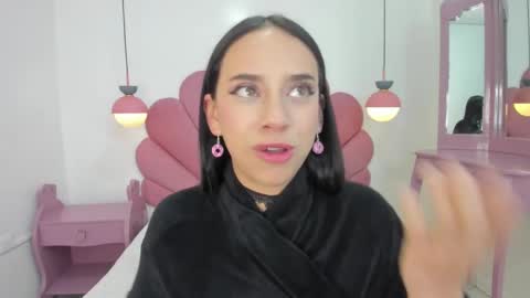 ZEPHYRA ANGELS online show from 02-26-25, 06:58