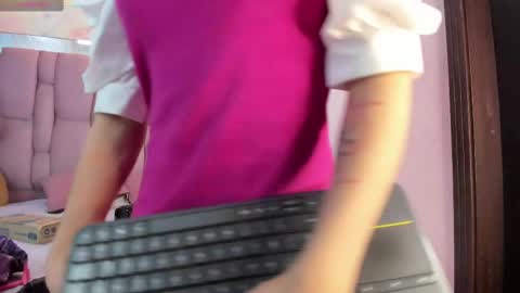 ZEPHYRA ANGELS online show from 03-03-25, 04:25