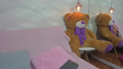 ZEPHYRA ANGELS online show from 10-13-25, 04:01