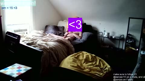 Snapshot of zerces111 chatting on 02-25-25, 07:03 Zerces online show from 02-25-25, 07:03