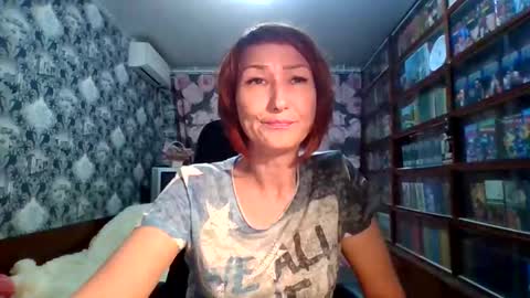 Snapshot of zerilane chatting on 12-02-25, 07:31 Elena online show from 12-02-25, 07:31