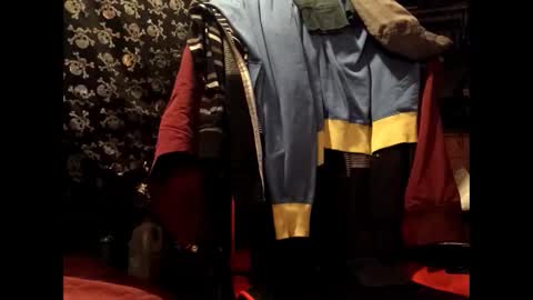 zero online show from 01-13-25, 01:28