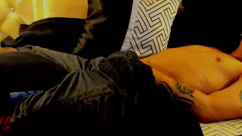 zeus online show from 01-18-25, 03:16