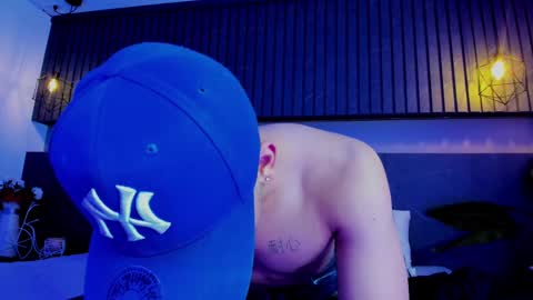 zeus online show from 02-11-25, 06:40