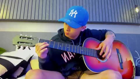 zeus online show from 02-15-25, 11:39