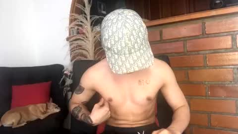 zeus online show from 09-12-25, 07:36