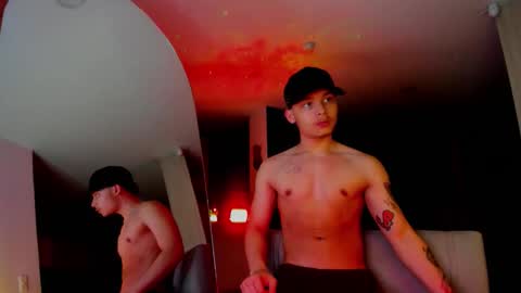 zeus online show from 11-18-25, 07:02